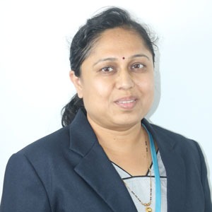 Dr. C. A. Manjare